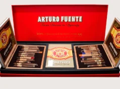 Arturo Fuente “From Dream to Dynasty” Collection