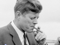The Night JFK Stockpiled 1,200 Cuban Cigars — Then Banned Them