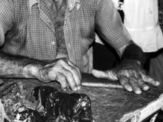 Why a $15 Cigar Costs $15 A Cuban tobacco farmer hand-rolling a cigar