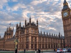 The UK Just Banned Tobacco for an Entire Generation
