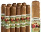 San Cristobal Elegancia Churchill
