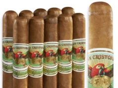 San Cristobal Elegancia Churchill