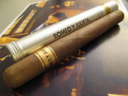 Romeo y Julieta 1875 Bulbosa (Robusto)