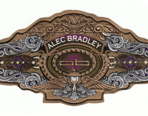 Alec Bradley Tempus Toro