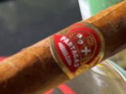 Partagas Serie D No. 4