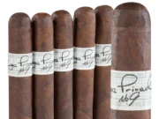 Liga Privada No. 9 Robusto Liga Privada No. 9 Robusto