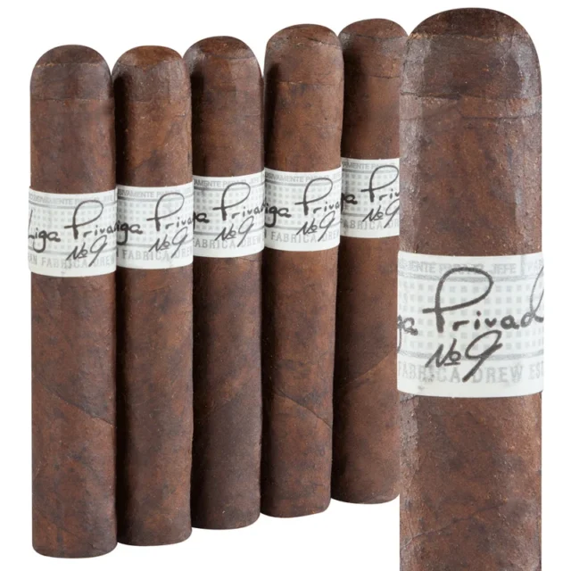 Liga Privada No. 9 Robusto Liga Privada No. 9 Robusto