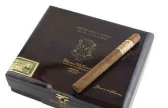 Arturo Fuente Opus X Reserva d’Chateau Arturo Fuente Opus X Reserva d'Chateau