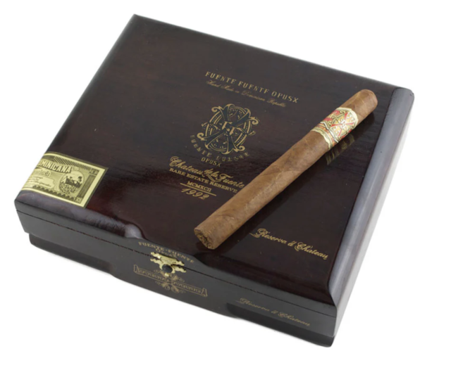 Arturo Fuente Opus X Reserva d'Chateau