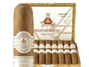 Montecristo White Rothchilde Montecristo White Rothchilde