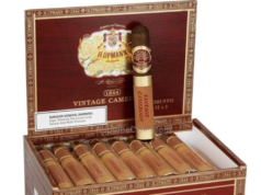 H. Upmann Vintage Cameroon Robusto