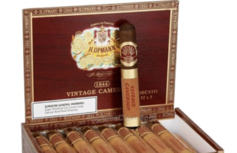H. Upmann Vintage Cameroon Robusto