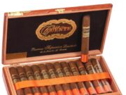 Arturo Fuente Casa Fuente Robusto Arturo Fuente Casa Fuente Robusto cigar, official product photo