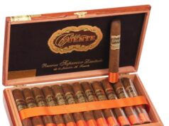 Arturo Fuente Casa Fuente Robusto Arturo Fuente Casa Fuente Robusto cigar, official product photo