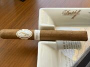 Davidoff Royal Release Salomones