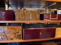 CigarBox — Las Vegas, Nevada