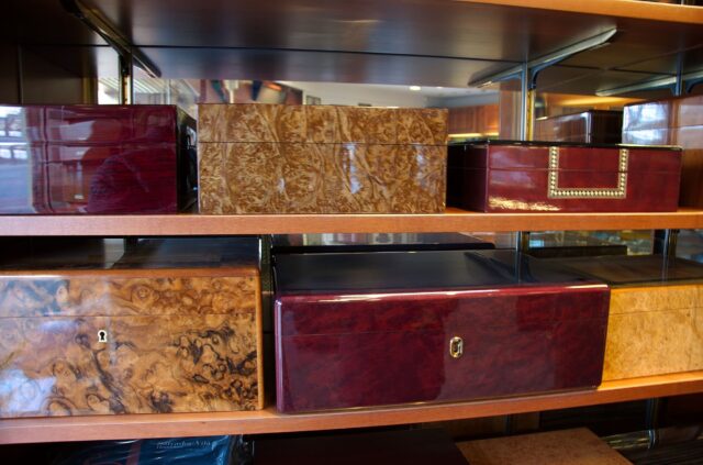 cigarbox