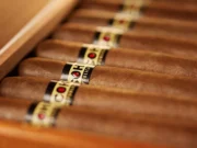 Cohiba Red Dot Crystal Corona Cohiba Red Dot Crystal Corona