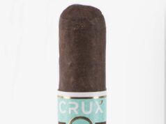 Crux Epicure Maduro