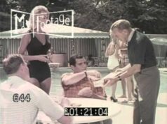 George Burns for El Producto