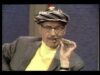Groucho Marx Talks About Cigars