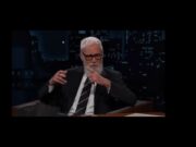 David Letterman on Cigars