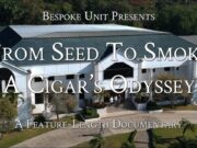 From Seed to Smoke: A Cigar’s Odyssey