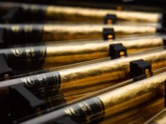Stop Licking Your Cigar Before Lighting