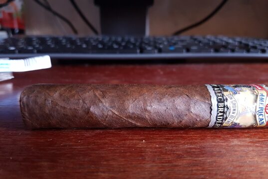 Does a Dark Wrapper Mean a Stronger Cigar?