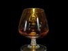 Never Dip Your Cigar in Cognac