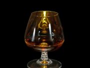 Never Dip Your Cigar in Cognac