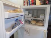The Refrigerator Is Not a Humidor
