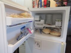 The Refrigerator Is Not a Humidor