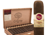 Padron 1964 Anniversary Exclusivo
