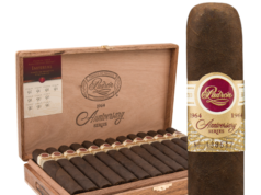 Padron 1964 Anniversary Exclusivo