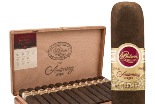 Padron 1964 Anniversary Exclusivo
