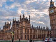 The UK Just Banned Tobacco for an Entire Generation