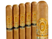 Perdomo Reserve 10th Anniversary Champagne
