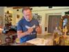 Arnold Schwarzenegger: Tequila + Cigar