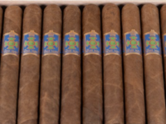 The Wise Man Corojo Toro