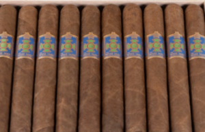 The Wise Man Corojo Toro