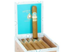 Nat Sherman Host Hyde Nat Sherman / Ferio Tego Metropolitan Host Hyde cigar, official product photo