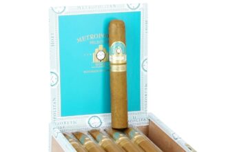 Nat Sherman Host Hyde Nat Sherman / Ferio Tego Metropolitan Host Hyde cigar, official product photo