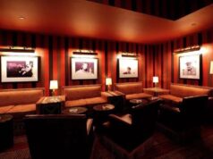 The Carnegie Club — New York, New York