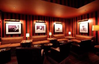 The Carnegie Club — New York, New York